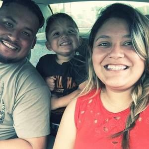 Meet your Posher, Joel